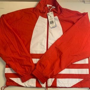 Adidas Track Suit Set - Jacket & Pant